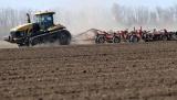 &laquo;КазАгро&raquo; приступив до фінансування посівних робіт