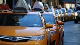 Uber открыл в Киеве штаб-квартиру по Центральной и Восточной Европе