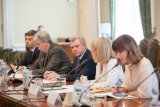 НБУ назвав умови для підвищення облікової ставки