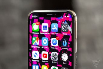 Apple начала удалять приложения, которые передают геоданные третьим лицам