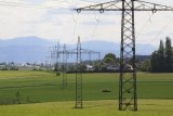 Экспорт украинской электроэнергии вырос на треть
