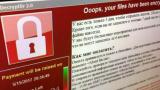 Жертвы вируса-вымогателя Petya.A пока заплатили хакерам всего чуть больше одного биткойна (1,38 BTC-$3200)