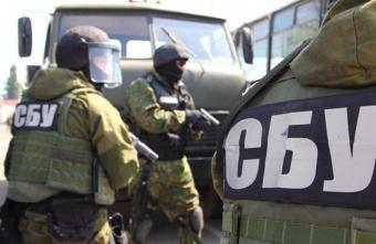 СБУ затримала чиновника київської РДА за &laquo;данину&raquo; з підлеглих
