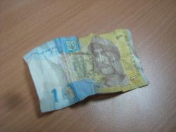 The Government believes that weakening of hryvnia is not due to economic factors
