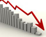ВВП Украины в III квартал 2014 упал до 5,3%