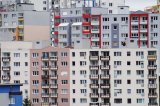 В Украине резко упали объемы ввода в эксплуатацию жилья