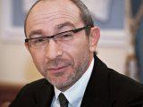Луценко: ГПУ намерена объявить подозрение Кернесу