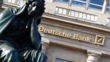 Deutsche Bank Ready to Pay USD 7.2 Bln of Fine to USA
