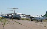 Аэропорт &laquo;Николаев&raquo; может принять первые рейсы до конца года