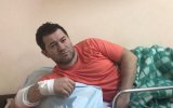 Насирова оставили под залогом в 100 миллионов
