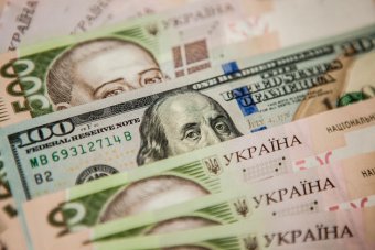 Показники валютного ринку на 21 травня 2018р.