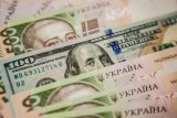 Показники валютного ринку на 21 травня 2018р.