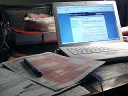 In August 84% customs declarations drawn up electronically