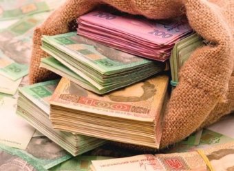 У Раді схвалили графік роботи над бюджетом-2018