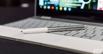Google випустить ноутбук з двома операційними системами