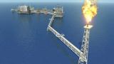 Росія пустила газ до Криму