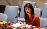 США настроены на снижение своей зависимости от международных организаций