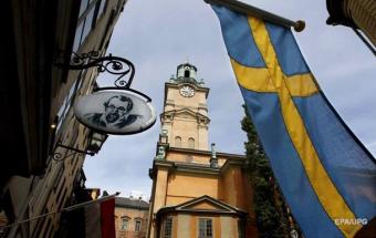 Sweden: RF is Main Challenge for Security in Europe