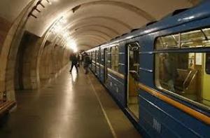 Popov wants to introduce differentiated fares in the Kyiv Metro