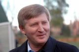 Рейтинг самых богатых людей Украины вновь возглавил Ахметов