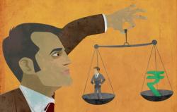 What tax officials did not foresee in the tax law on transfer pricing?