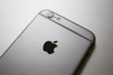 На Apple подали иск почти на триллион долларов
