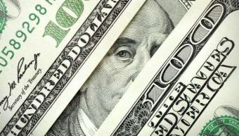 Міжбанк 17 грудня закрився доларом по 23,4000-23,5000 грн./дол.