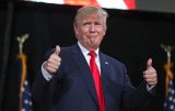 Для американської мрії настав найкращий час &ndash; Трампм
