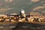 Не только Ryanair. В Украину могут зайти еще два лоукостера