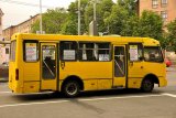 Проїзд у київських маршрутках подорожчає до 9 гривень - ЗМІ