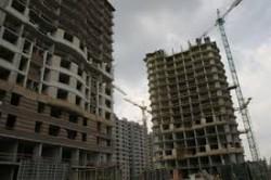 SMI formed ranking of construction activity in the regions of Ukraine