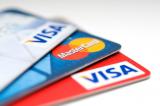 Ukrainians started to use payment cards more frequently