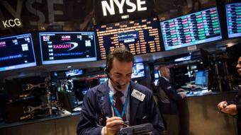 S&amp;P Dow Jones готовы исключить российские компании из своих индексов
