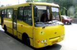 Ліцензійні пасажирські перевізники будуть їздити на жовтих номерах