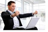 Общедоступную информацию из реестров ГФС можно получить он-лайн.