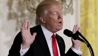 Президентство Трампа негативно повлияло на мировую экономику