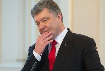 Порошенко с бизнес-партнерами проигнорировали немецкий реестр прозрачности