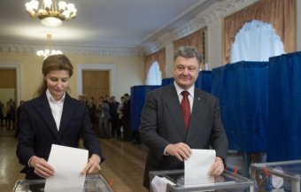 В Украине отсутствует наказание за фальсификацию выборов – общественная сеть ОПОРА