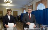 В Украине отсутствует наказание за фальсификацию выборов &ndash; общественная сеть ОПОРА