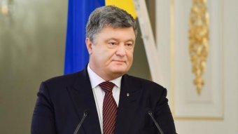 Порошенко назвал приоритетные реформы на 2018 год