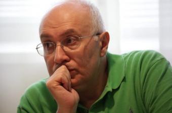Ведучі &laquo;Ехо Москви&raquo; заговорять по-українськи