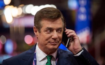 Mass Media: Manafort Will Face Over 300 Years of Prison