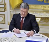 Приєднання ОТГ до міст: підписано закон