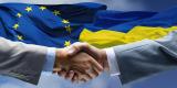 Опитування: Майже половина українців за вступ до ЄС