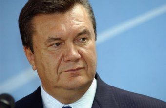 Швейцарія вимагає доказів для передачі золота Віктора Януковича Україні