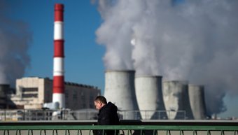 Саудівська Аравія зацікавлена в покупці російського енергообладнання