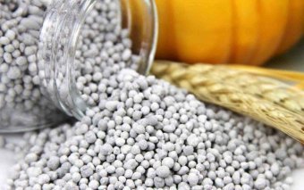 U.S. Cancels Duties on Ukrainian Fertilizers, Imposed in 2001