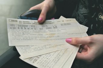 В Україні подорожчали квитки на потяги