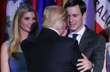 Зятю Трампа отдали подразделение в Белом доме