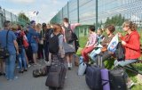 Большинство украинских трудовых мигрантов не планируют оставаться в Польше